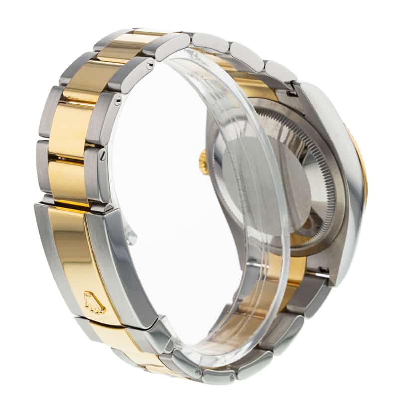 Rolex Datejust 126233